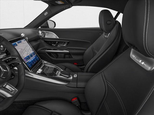 New 2025 Mercedes-Benz SL 43 AMG image 6