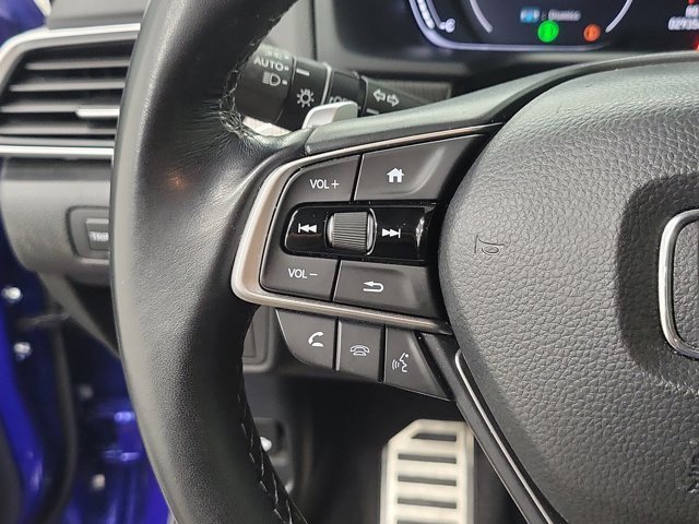 Used 2022 Honda Accord Sport Special Edition image 25