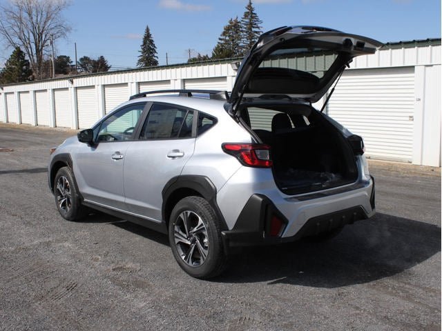 New 2026 Subaru Crosstrek 2.5i Premium AWD/4WD image 24