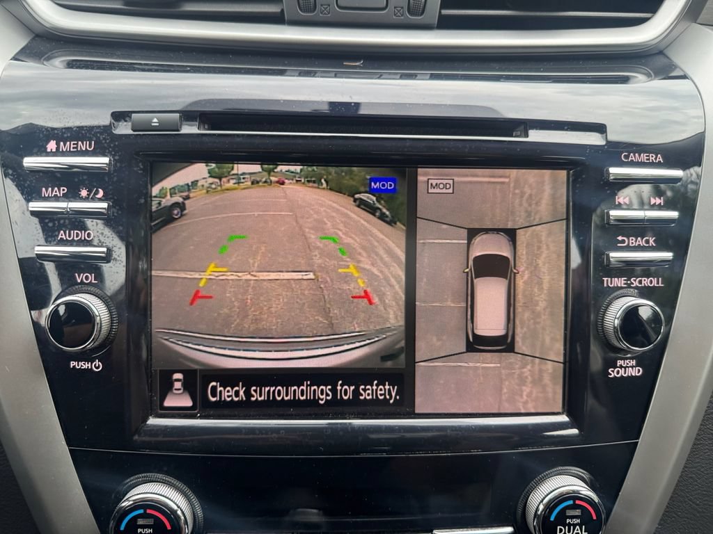 Used 2019 Nissan Murano SL w/ Cargo Package AWD/4WD image 24