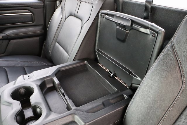 Used 2019 RAM 1500 Limited image 51