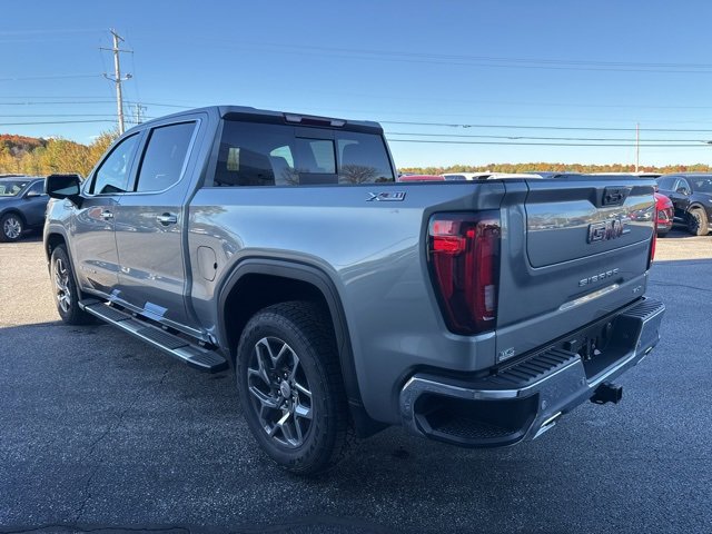 New 2026 GMC Sierra 1500 SLT w/ SLT Premium Plus Package image 5