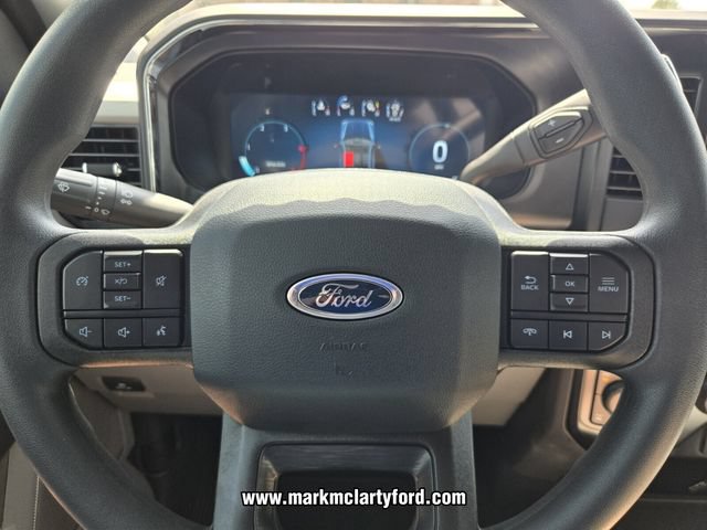 New 2026 Ford F250 XLT w/ XLT Premium Package AWD/4WD image 21