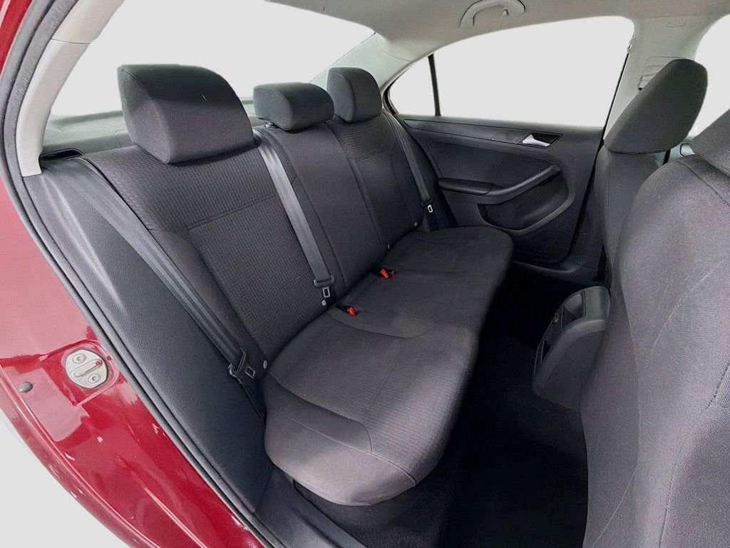 Used 2016 Volkswagen Jetta S FWD image 25
