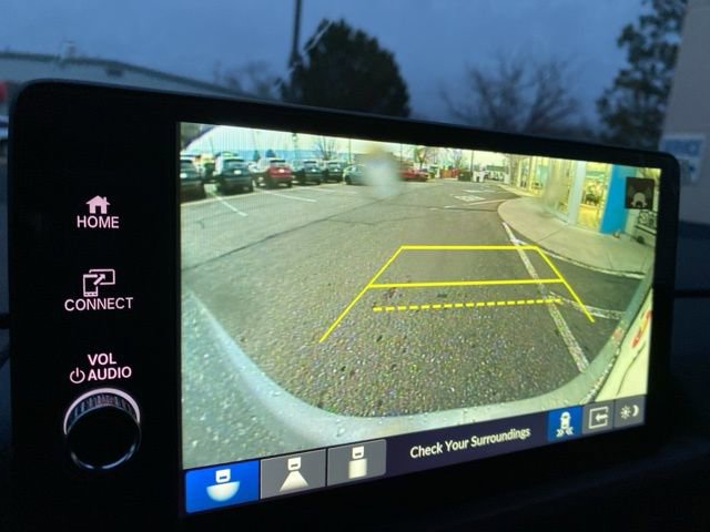 New 2026 Honda CR-V Sport-L image 18