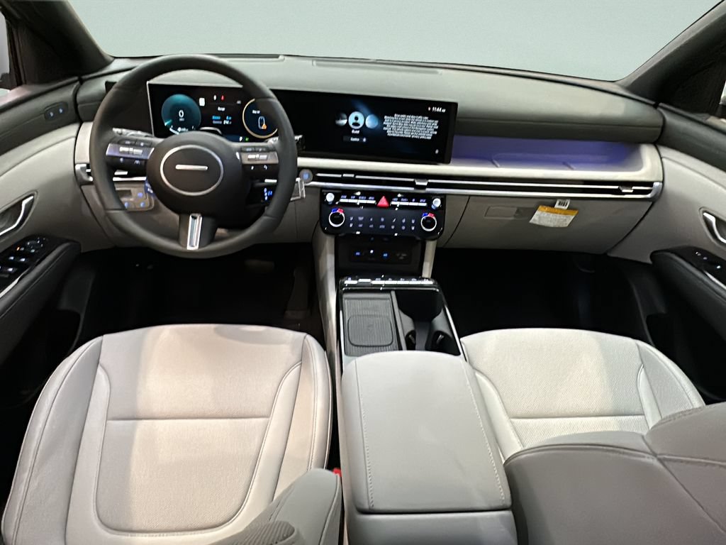 New 2026 Hyundai Tucson Limited AWD/4WD image 21
