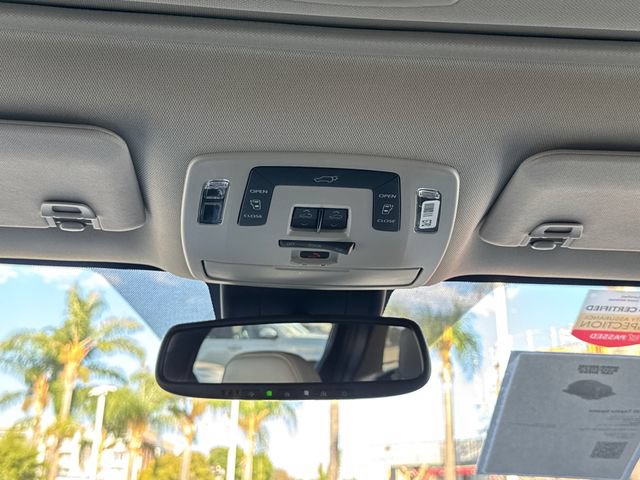 Certified 2025 Toyota Sienna XLE w/ XLE Plus Package AWD/4WD image 26