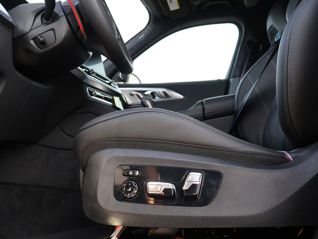 New 2026 BMW XM Label Red image 41