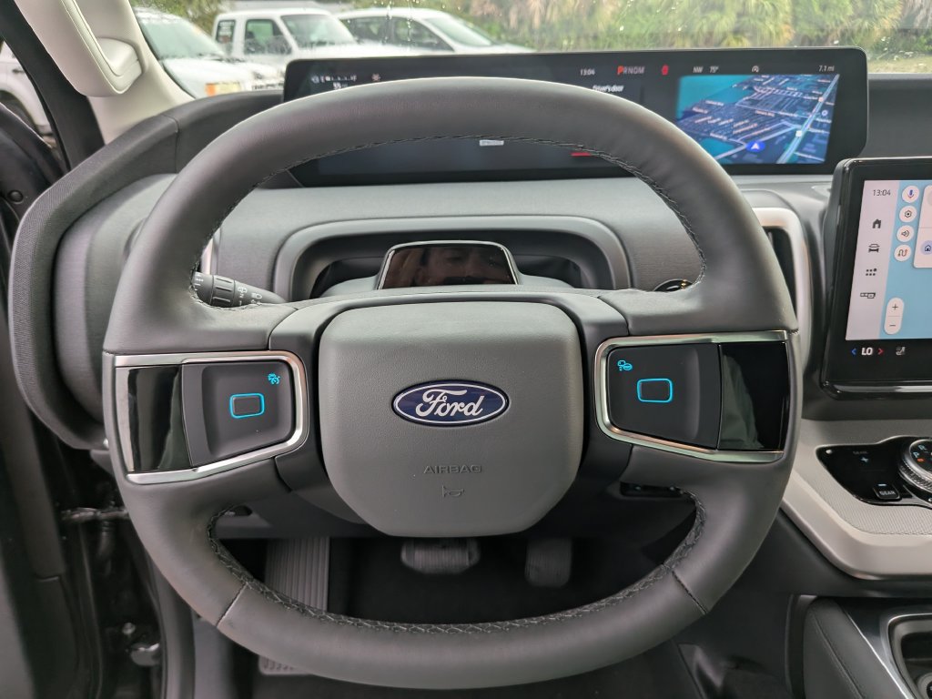 New 2027 Ford Expedition Active RWD image 29