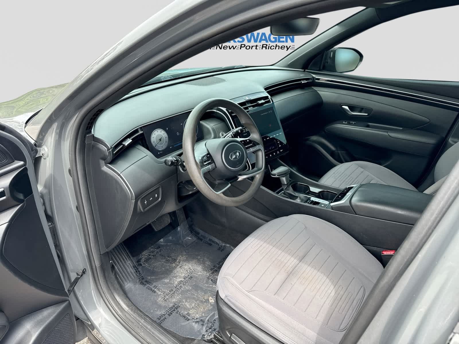 Used 2024 Hyundai Santa Cruz SEL w/ Activity Package AWD/4WD image 10