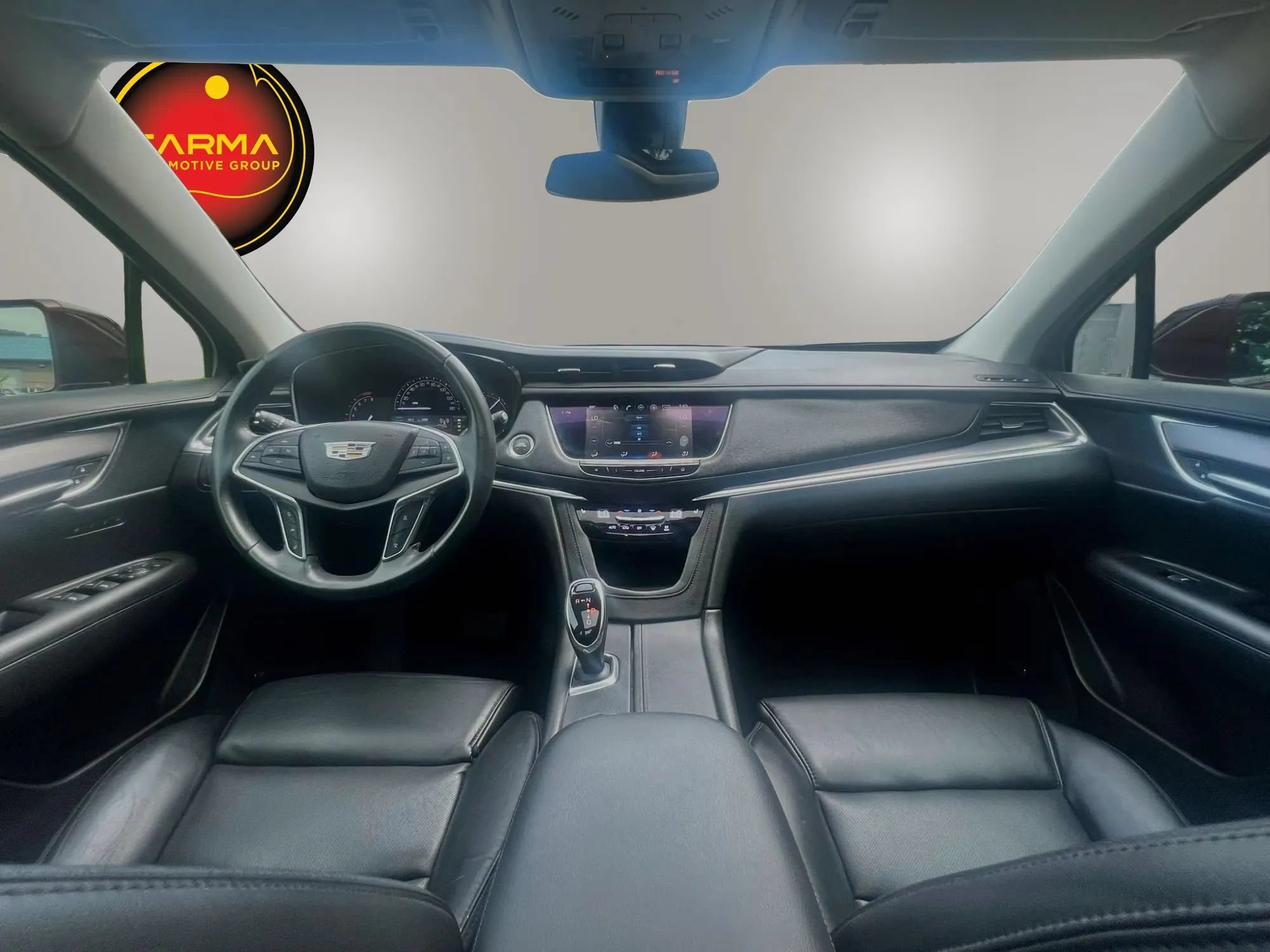 Used 2017 Cadillac XT5 Luxury w/ Driver Awareness Package FWD image 21