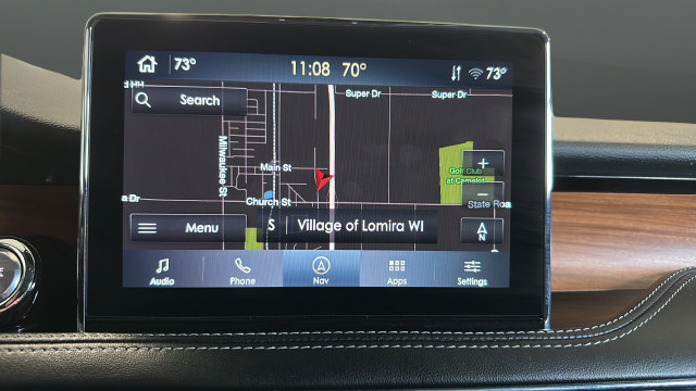 Used 2022 Lincoln Corsair Reserve w/ Equipment Group 201A AWD/4WD image 28