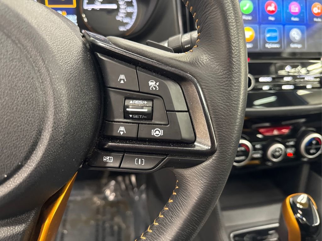 Used 2023 Subaru Forester Wilderness image 29