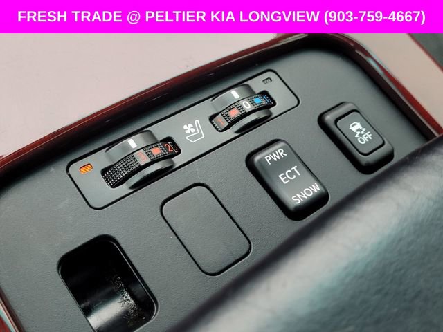 Used 2008 Lexus GS 350 RWD image 26