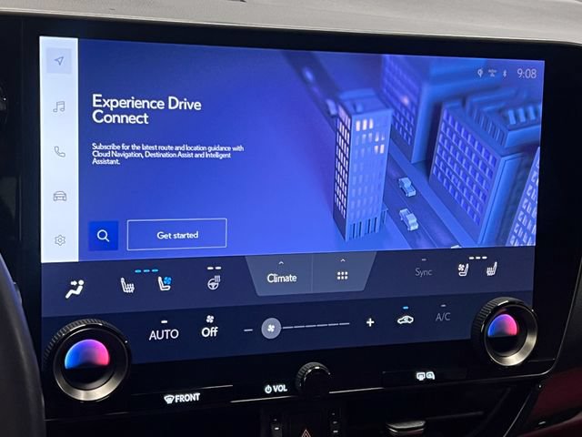 Certified 2024 Lexus NX 350 AWD image 19