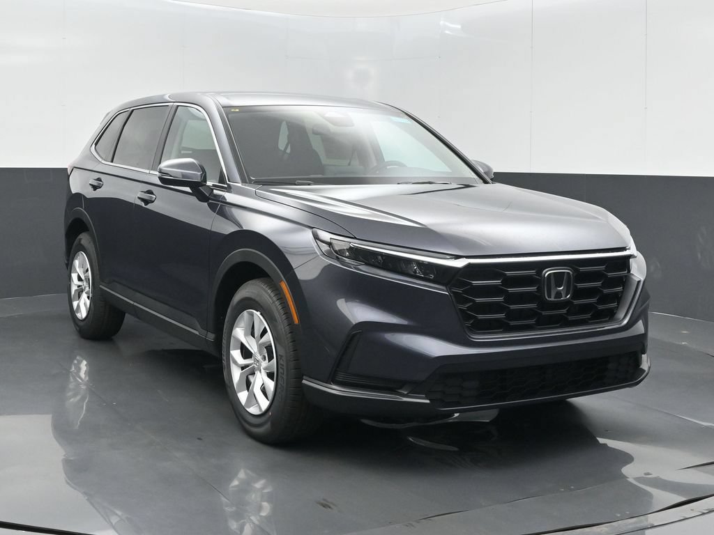New 2026 Honda CR-V LX image 3