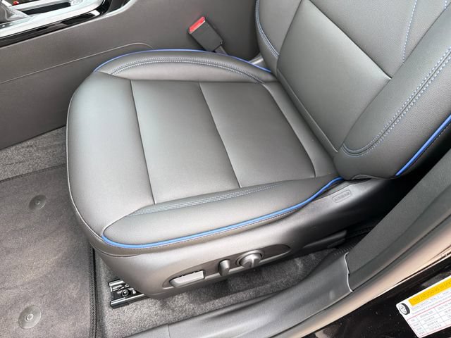 New 2026 Buick Envista Sport Touring w/ Convenience I Package FWD image 20