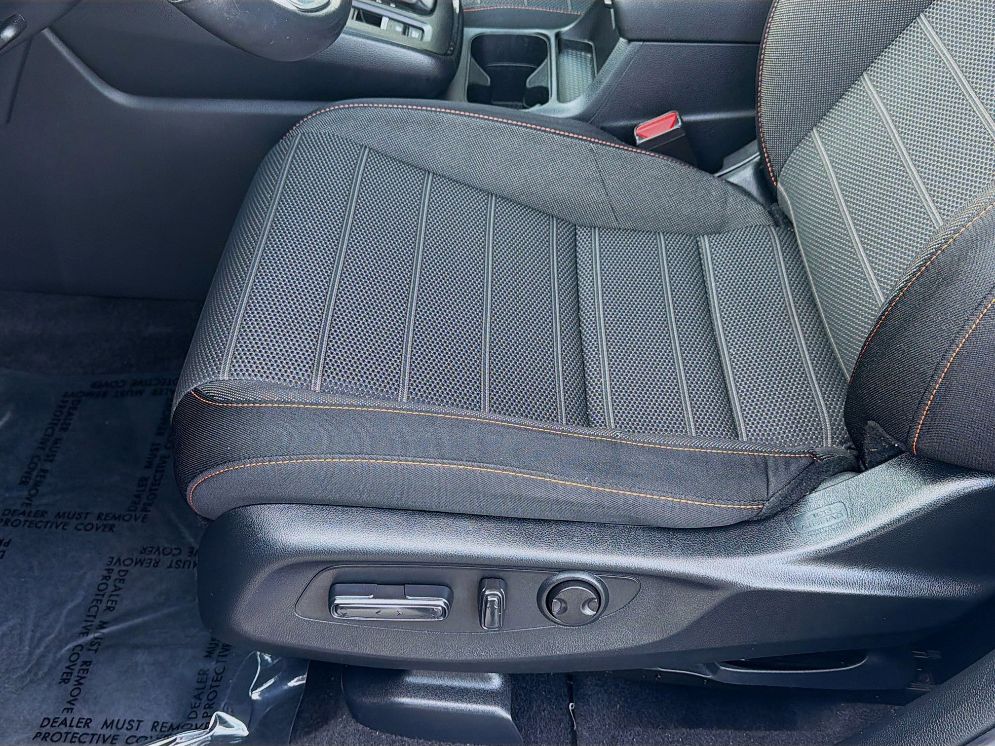 Certified 2023 Honda CR-V Sport image 19