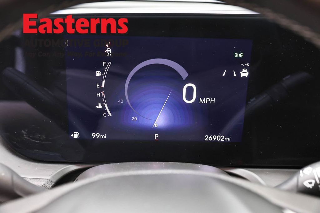 Used 2025 Buick Encore GX Preferred FWD image 18