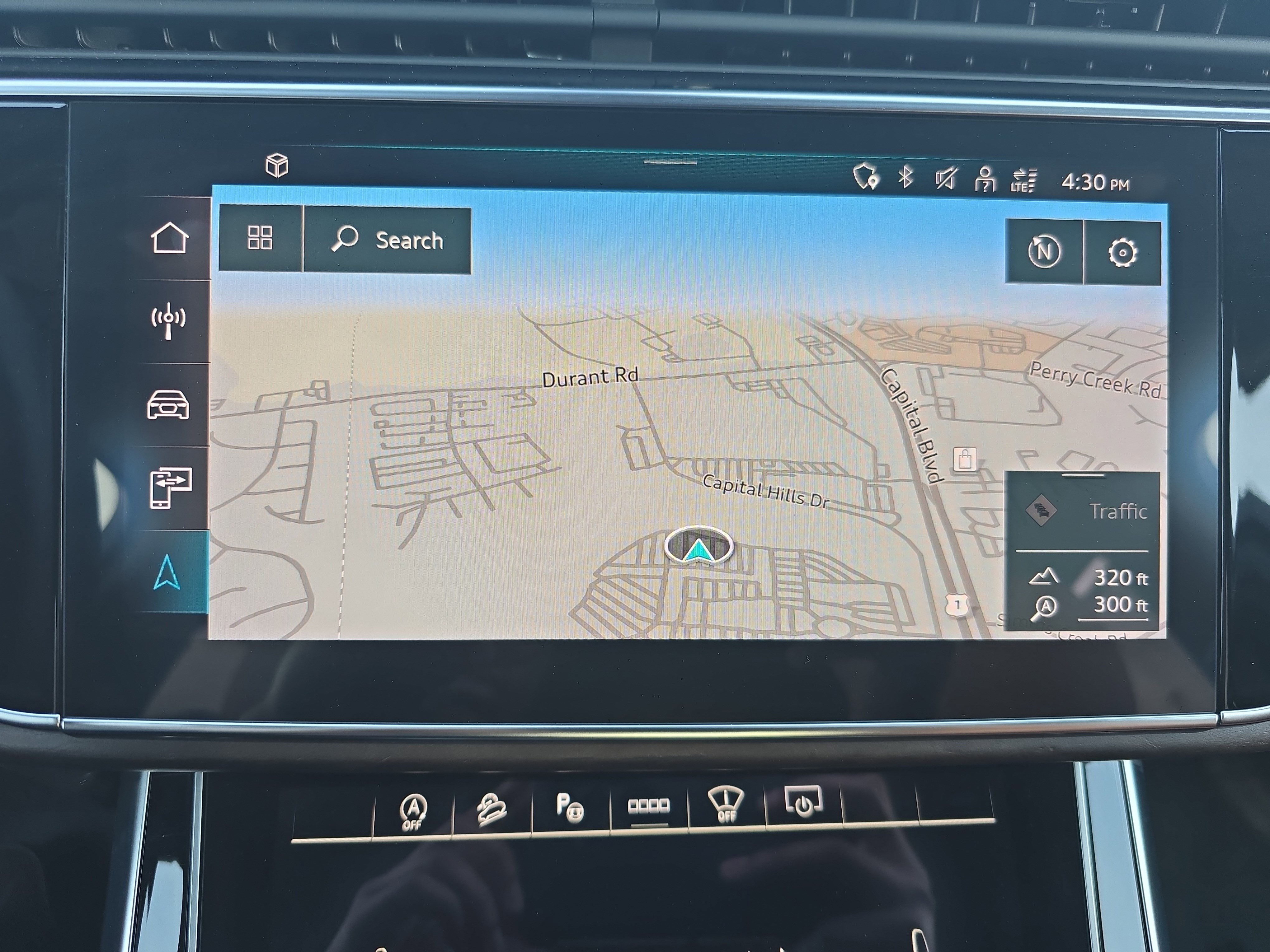 Certified 2025 Audi Q7 3.0T Prestige w/ Prestige Package image 21