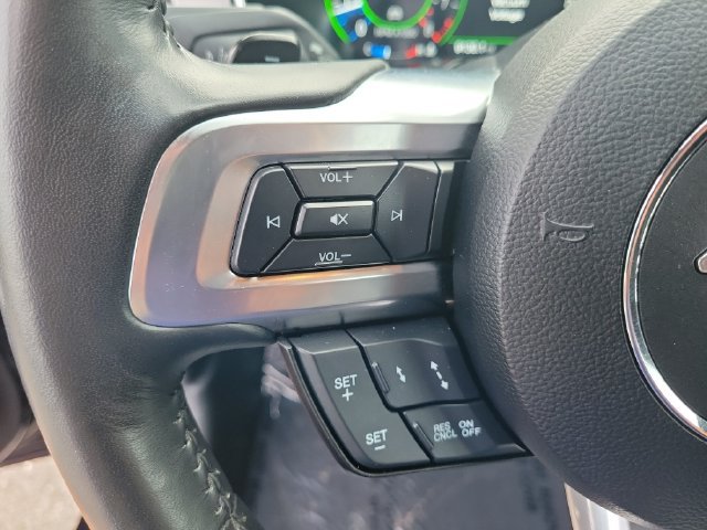 Used 2022 Ford Mustang GT Premium w/ Equipment Group 401A RWD image 17