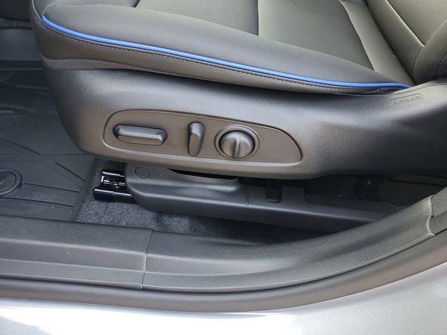 New 2026 Buick Envista Sport Touring w/ Convenience I Package image 11