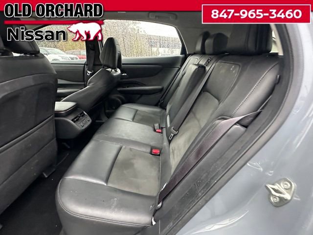 Used 2024 Nissan Ariya AWD image 13