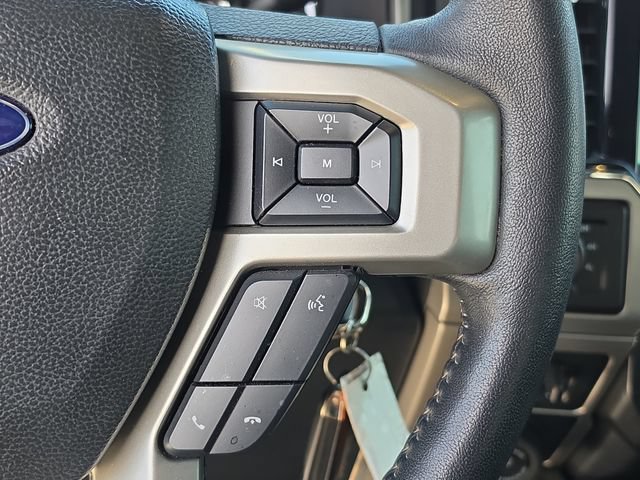 Used 2022 Ford F250 Lariat w/ Chrome Package AWD/4WD image 21