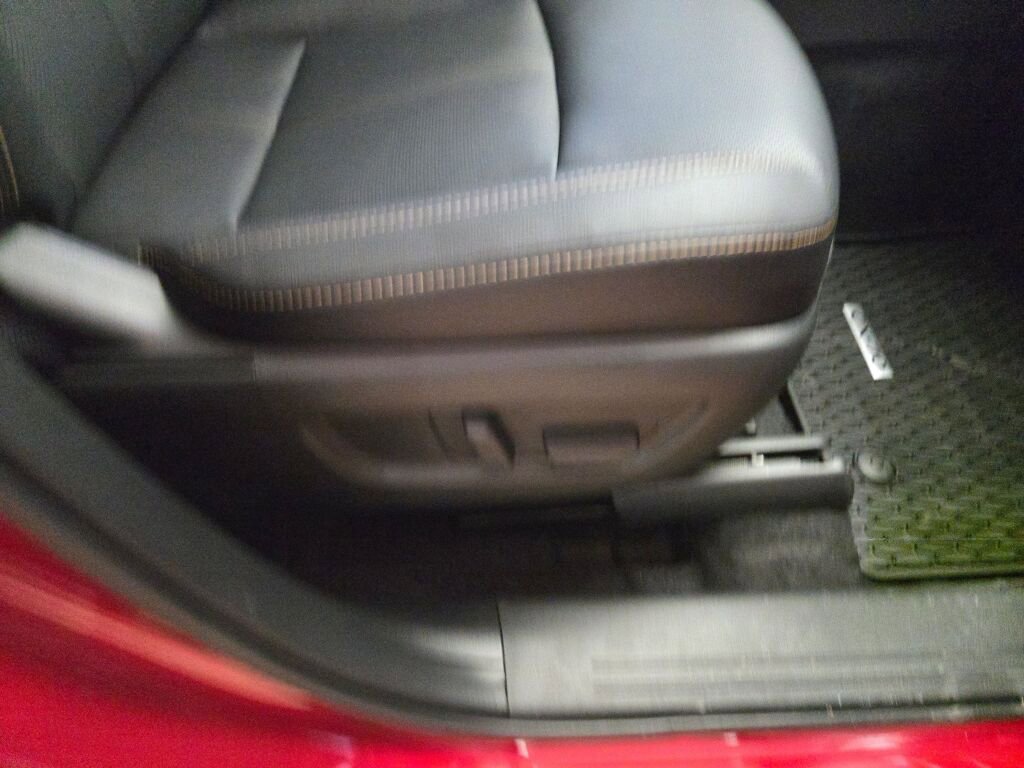 New 2026 MAZDA CX-70 SC Plus image 5