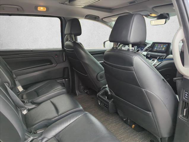 Used 2023 Honda Odyssey Touring image 24