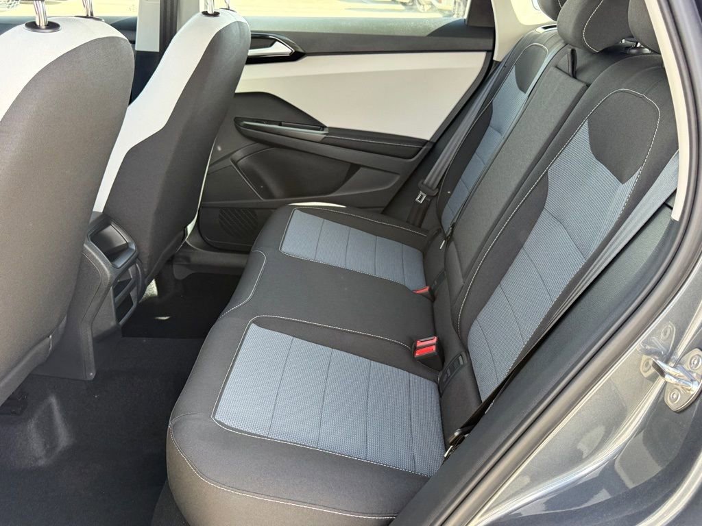 New 2026 Volkswagen Taos S image 24