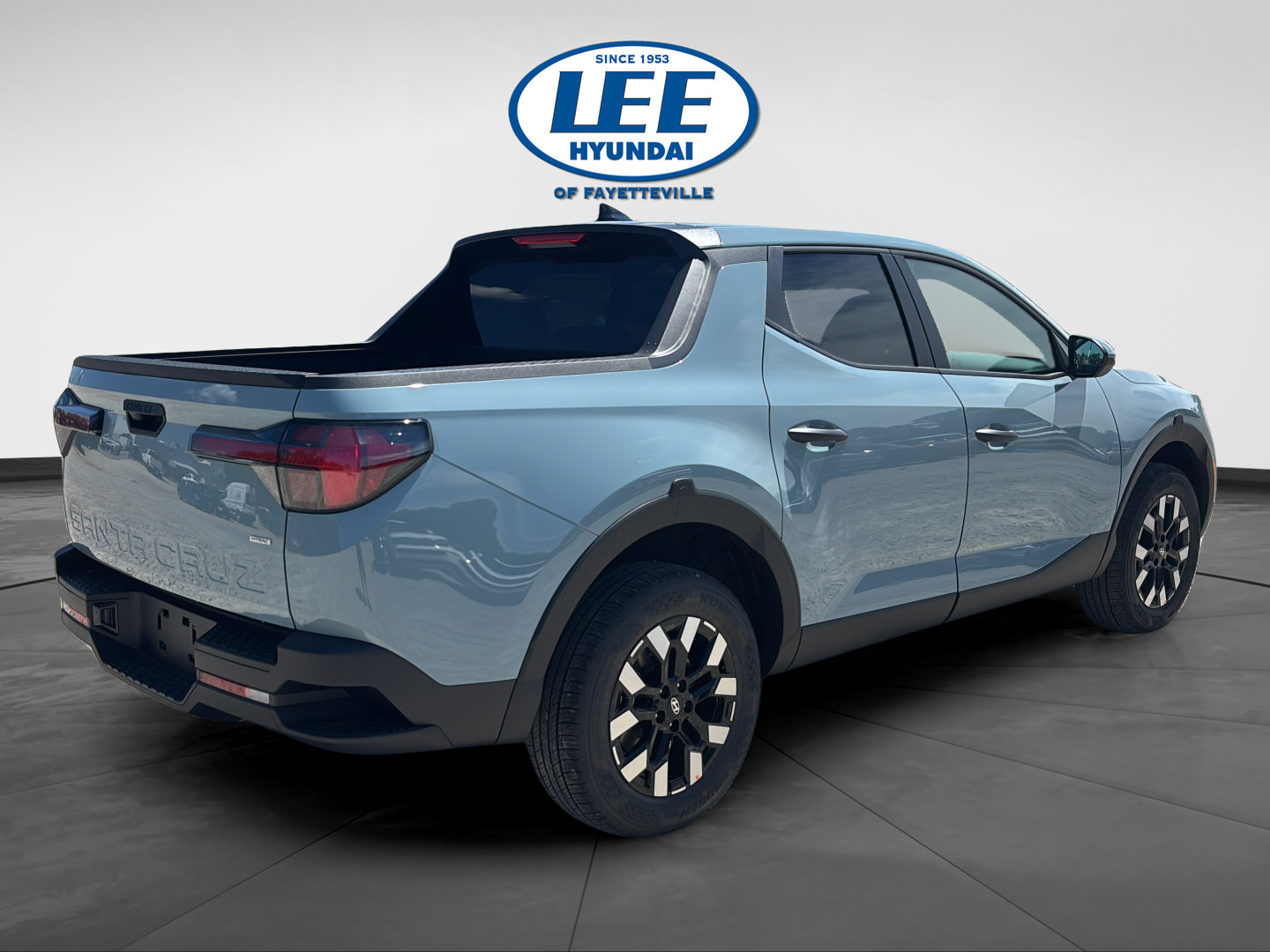New 2027 Hyundai Santa Cruz SE AWD/4WD image 3