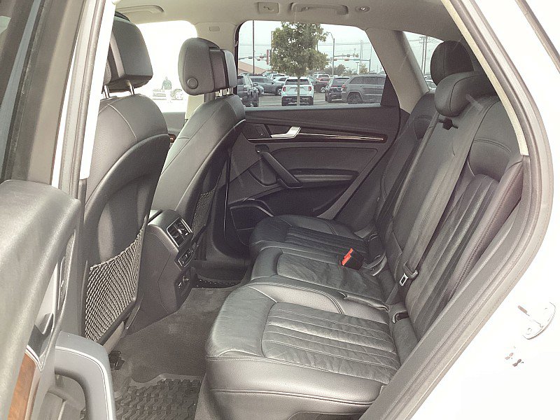 Used 2021 BMW X3 sDrive30i w/ Convenience Package image 16