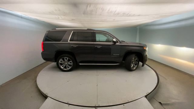 Used 2018 Chevrolet Tahoe Premier AWD/4WD image 5