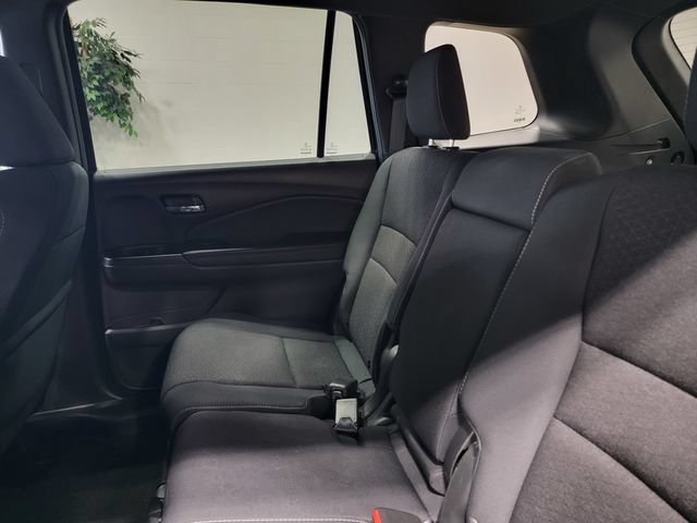 Used 2021 Honda Passport Sport image 14