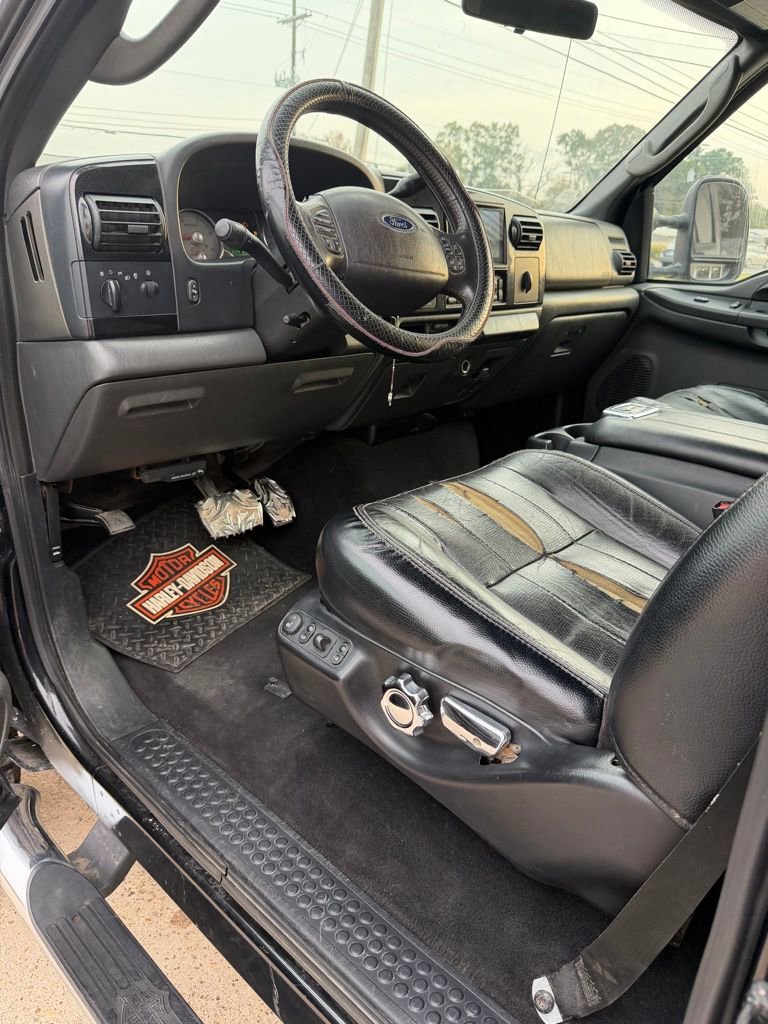 Used 2006 Ford F250 image 20