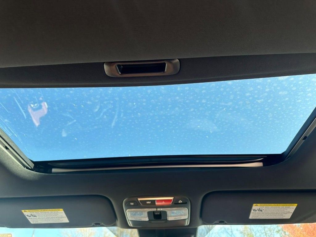 New 2025 Kia Telluride EX X-Line image 9