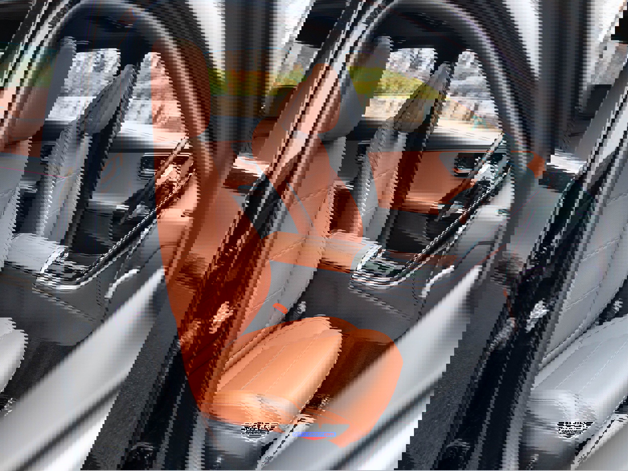 Used 2022 Mercedes-Benz C 300 Sedan w/ Exclusive Trim Package image 17