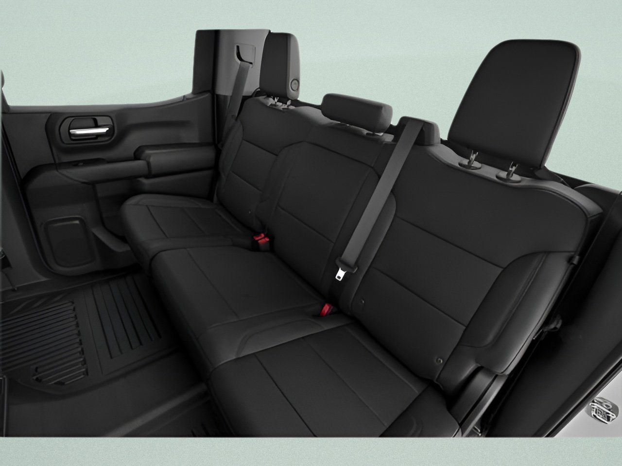 Used 2024 Chevrolet Silverado 1500 Custom w/ Rally Edition image 28