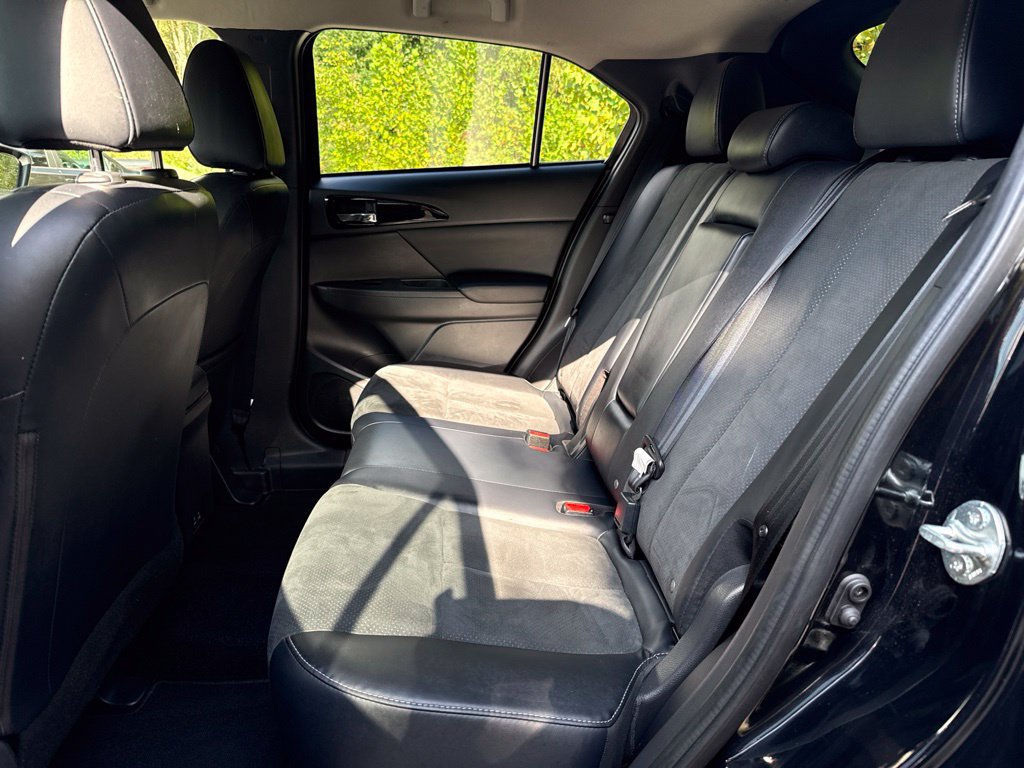 Used 2024 Mitsubishi Eclipse Cross SE AWD/4WD image 30