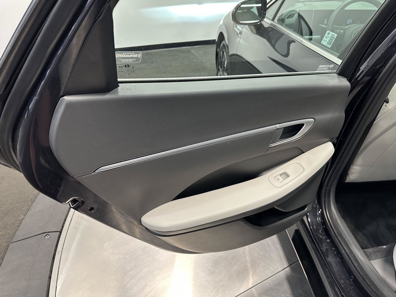 Certified 2024 Hyundai Sonata SEL AWD/4WD image 26