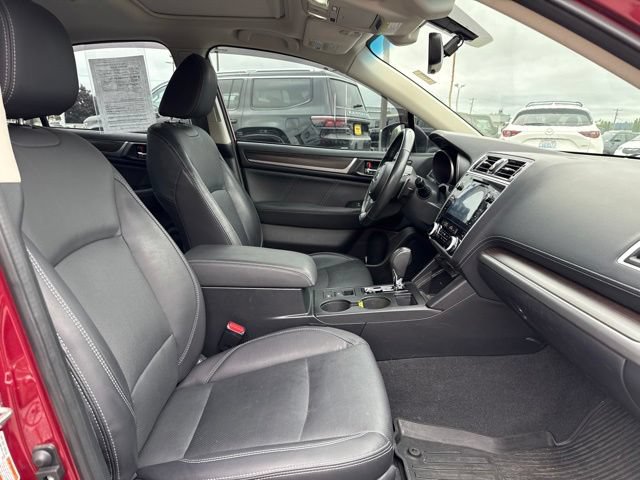 Used 2018 Subaru Legacy 2.5i Limited AWD/4WD image 10