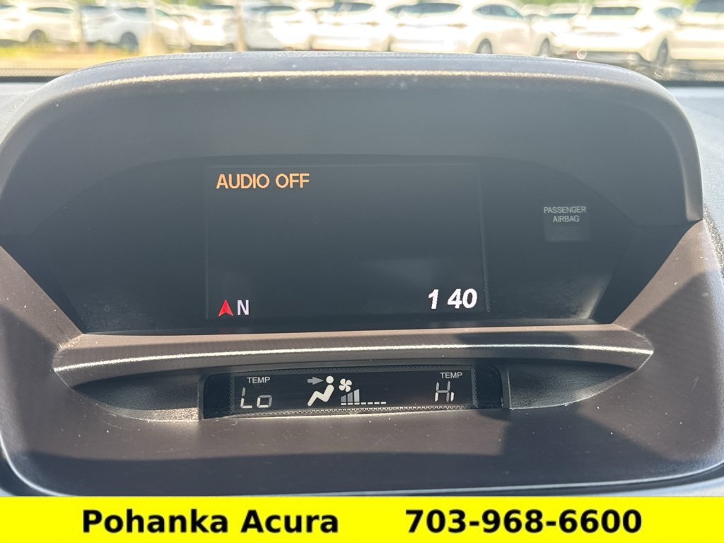 Used 2017 Acura RDX FWD image 14