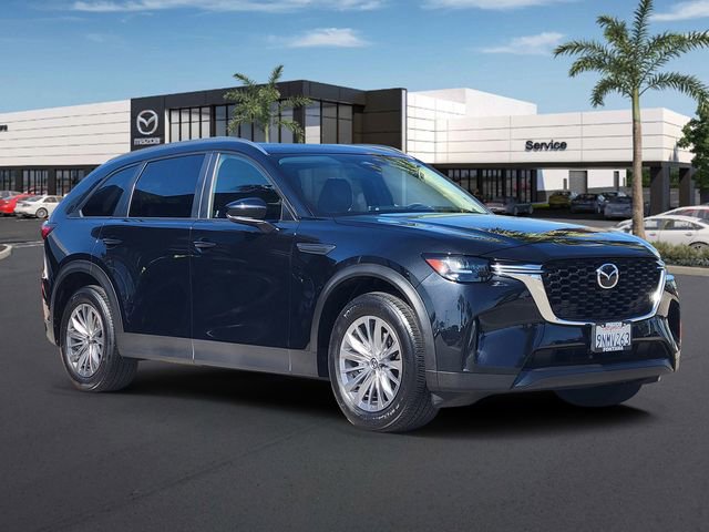 Certified 2024 MAZDA CX-90 3.3 Turbo w/ Select Package