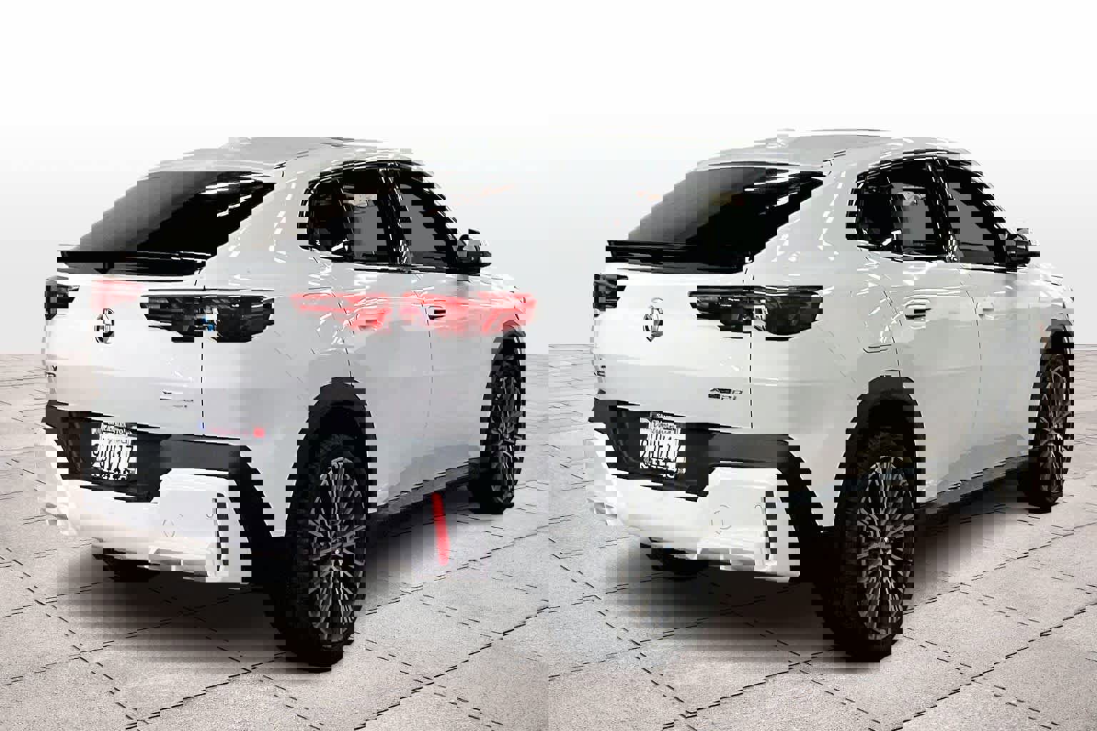 Used 2025 BMW X2 xDrive28i w/ Technology Package image 15