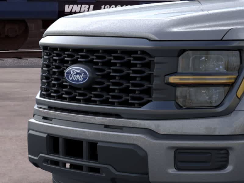 New 2026 Ford F150 STX RWD image 17