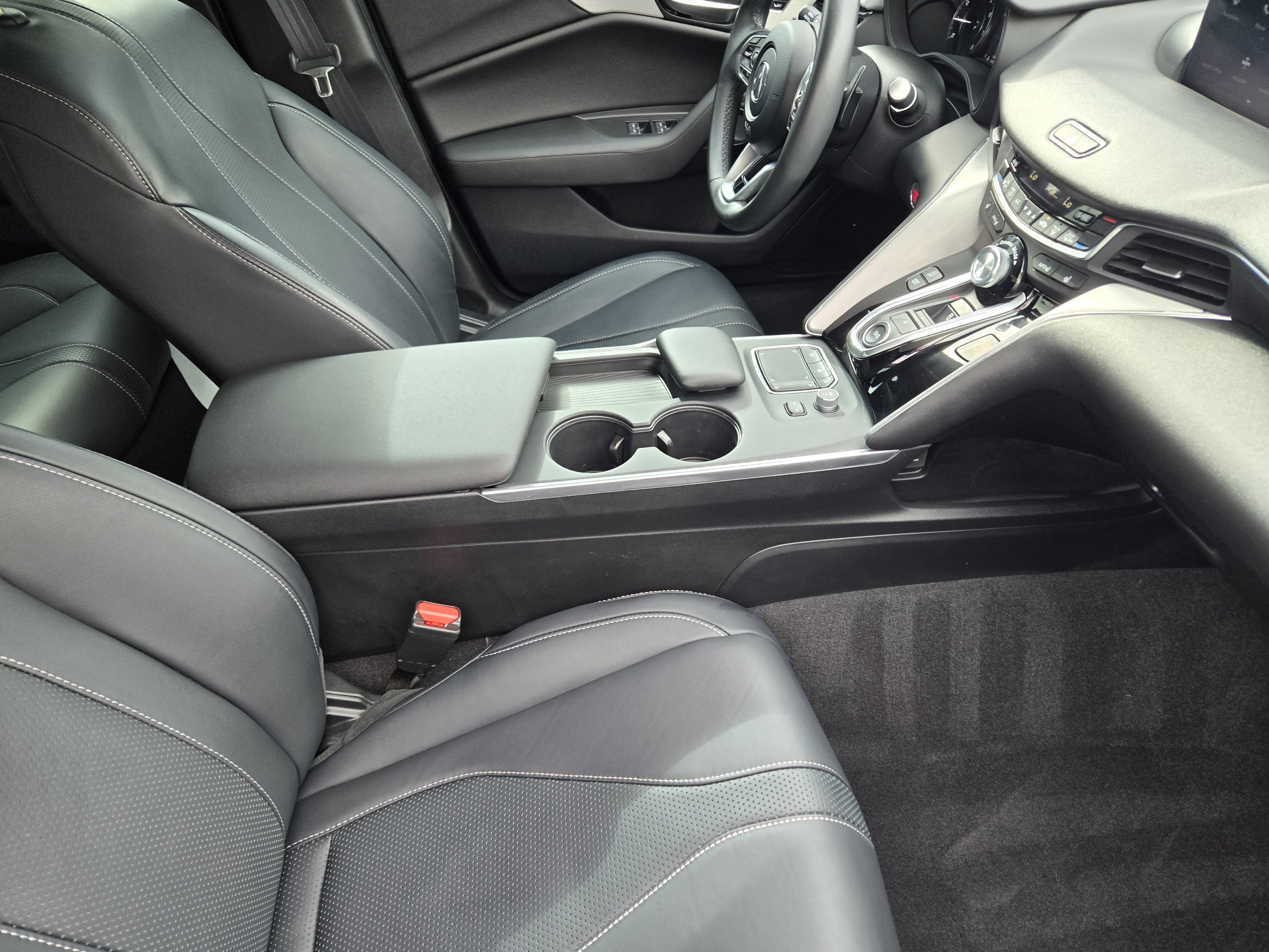Certified 2023 Acura TLX w/ Technology Package image 14