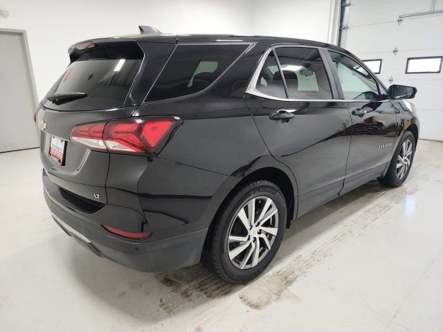 Used 2022 Chevrolet Equinox LT image 12