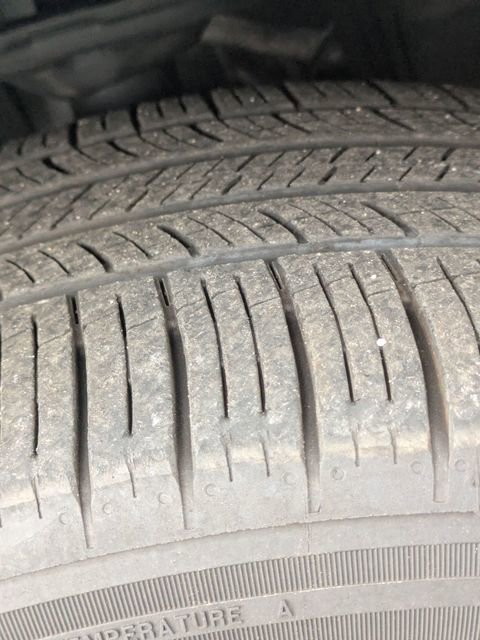 Used 2025 Volkswagen Atlas SE image 9