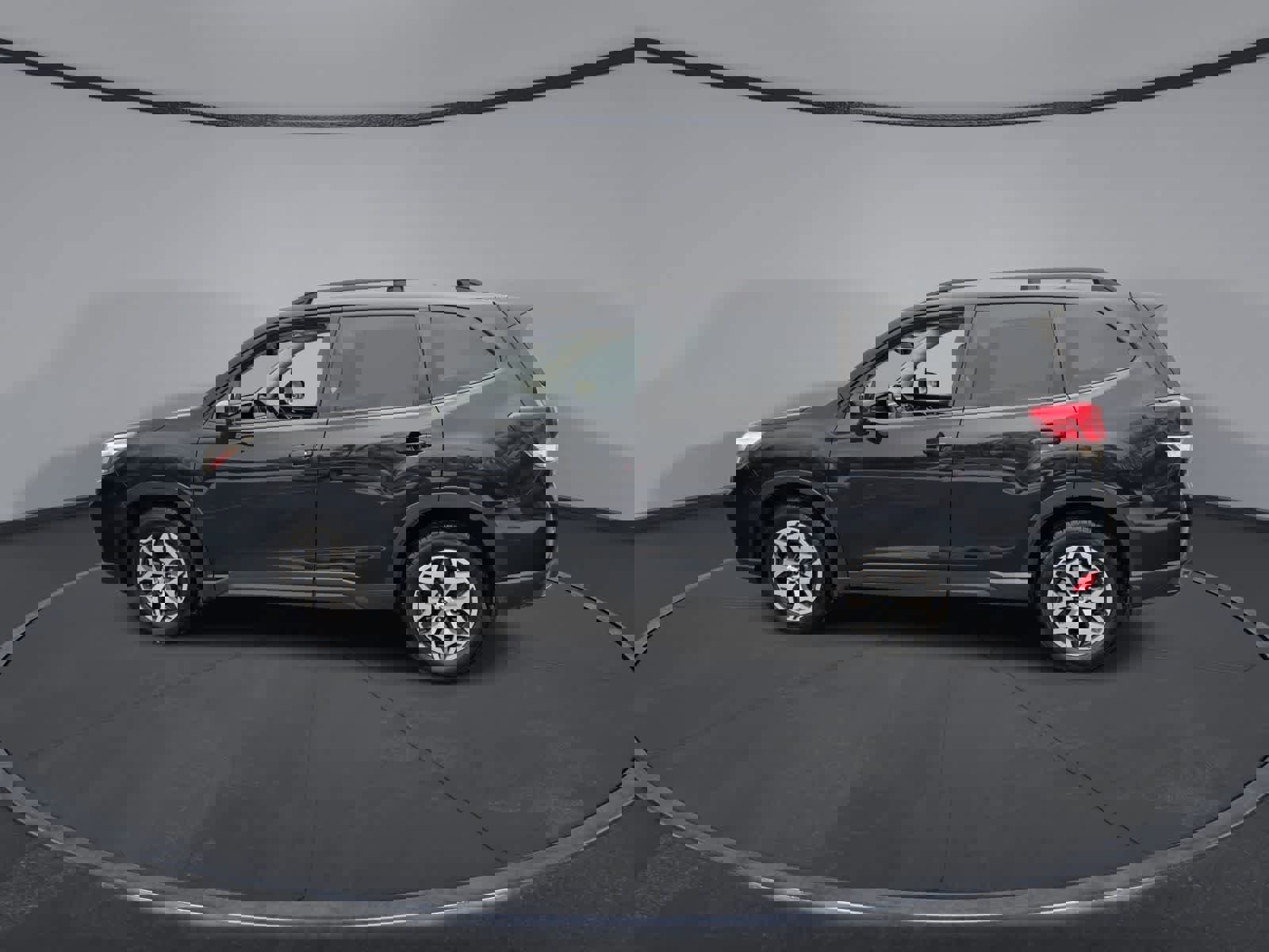 Used 2020 Subaru Forester Premium w/ Popular Package #1 image 5